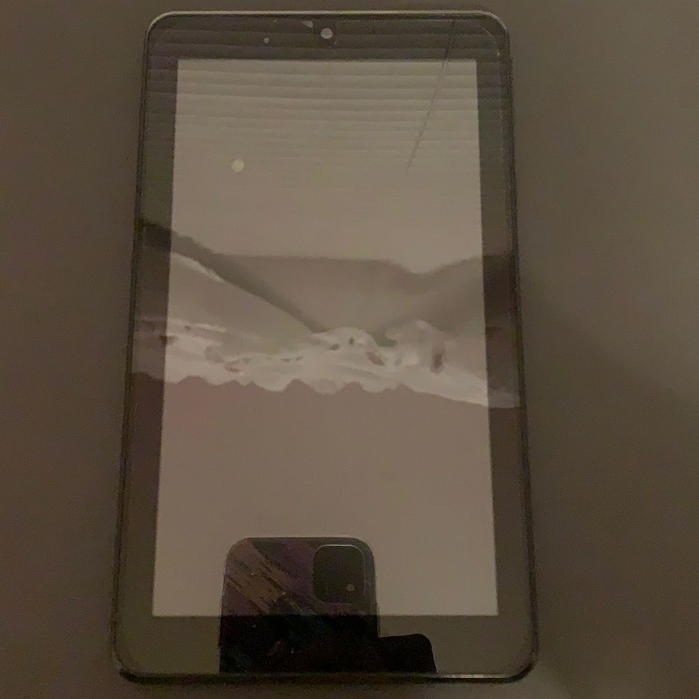 8GB Nook Tablet